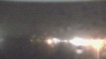 Weather camera view of Wyndham Garden Lake Guntersville.