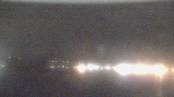 Weather camera view of Wyndham Garden Lake Guntersville.