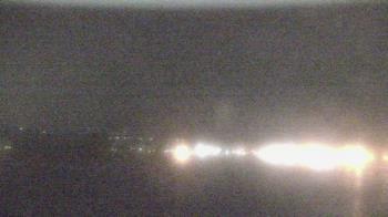 Weather camera view of Wyndham Garden Lake Guntersville.