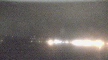 Weather camera view of Wyndham Garden Lake Guntersville.