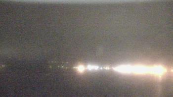 Weather camera view of Wyndham Garden Lake Guntersville.