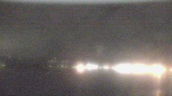 Weather camera view of Wyndham Garden Lake Guntersville.