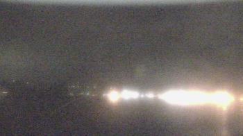 Weather camera view of Wyndham Garden Lake Guntersville.