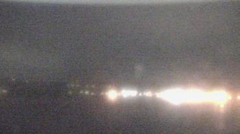 Weather camera view of Wyndham Garden Lake Guntersville.