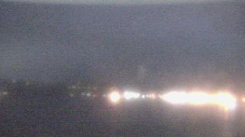 Weather camera view of Wyndham Garden Lake Guntersville.