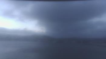 Weather camera view of Wyndham Garden Lake Guntersville.