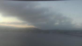 Weather camera view of Wyndham Garden Lake Guntersville.