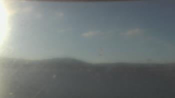Weather camera view of Wyndham Garden Lake Guntersville.