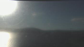 Weather camera view of Wyndham Garden Lake Guntersville.