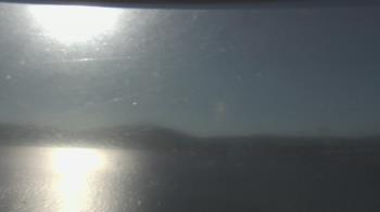 Weather camera view of Wyndham Garden Lake Guntersville.