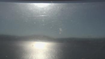 Weather camera view of Wyndham Garden Lake Guntersville.