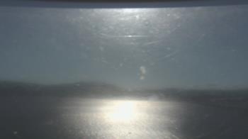 Weather camera view of Wyndham Garden Lake Guntersville.