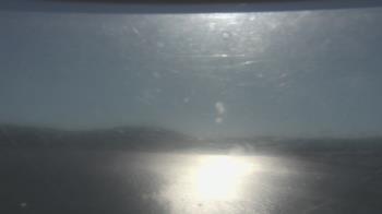 Weather camera view of Wyndham Garden Lake Guntersville.