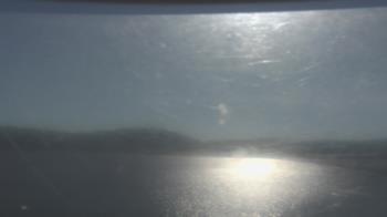 Weather camera view of Wyndham Garden Lake Guntersville.