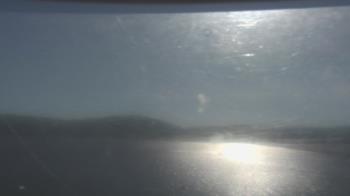 Weather camera view of Wyndham Garden Lake Guntersville.