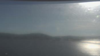 Weather camera view of Wyndham Garden Lake Guntersville.