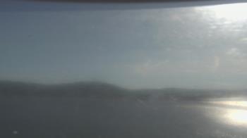 Weather camera view of Wyndham Garden Lake Guntersville.