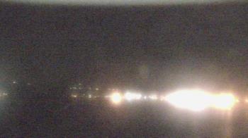 Weather camera view of Wyndham Garden Lake Guntersville.