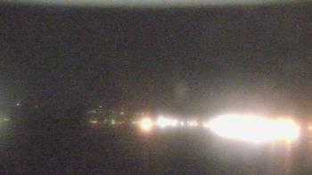 Weather camera view of Wyndham Garden Lake Guntersville.