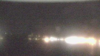 Weather camera view of Wyndham Garden Lake Guntersville.