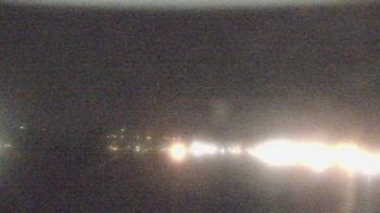 Weather camera view of Wyndham Garden Lake Guntersville.