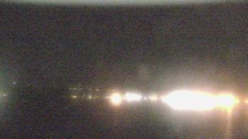 Weather camera view of Wyndham Garden Lake Guntersville.