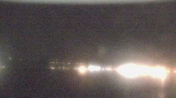 Weather camera view of Wyndham Garden Lake Guntersville.