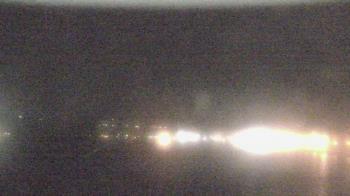 Weather camera view of Wyndham Garden Lake Guntersville.