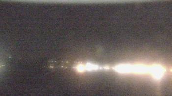 Weather camera view of Wyndham Garden Lake Guntersville.