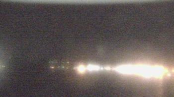 Weather camera view of Wyndham Garden Lake Guntersville.