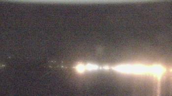 Weather camera view of Wyndham Garden Lake Guntersville.