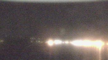 Weather camera view of Wyndham Garden Lake Guntersville.