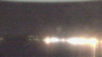 Weather camera view of Wyndham Garden Lake Guntersville.