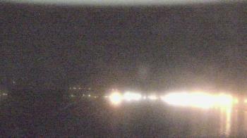 Weather camera view of Wyndham Garden Lake Guntersville.