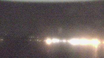 Weather camera view of Wyndham Garden Lake Guntersville.