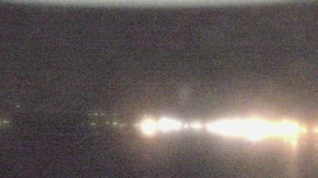 Weather camera view of Wyndham Garden Lake Guntersville.