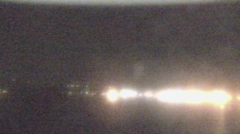 Weather camera view of Wyndham Garden Lake Guntersville.