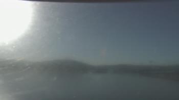 Weather camera view of Wyndham Garden Lake Guntersville.