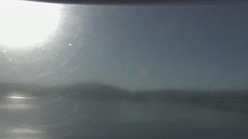 Weather camera view of Wyndham Garden Lake Guntersville.