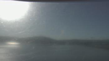 Weather camera view of Wyndham Garden Lake Guntersville.