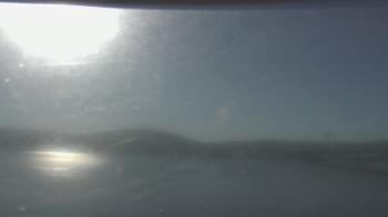 Weather camera view of Wyndham Garden Lake Guntersville.