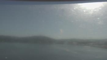 Weather camera view of Wyndham Garden Lake Guntersville.