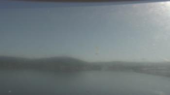 Weather camera view of Wyndham Garden Lake Guntersville.