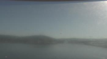 Weather camera view of Wyndham Garden Lake Guntersville.