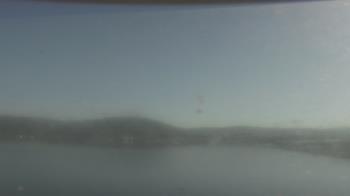 Weather camera view of Wyndham Garden Lake Guntersville.
