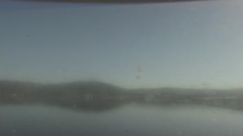 Weather camera view of Wyndham Garden Lake Guntersville.