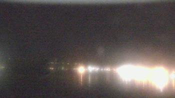 Weather camera view of Wyndham Garden Lake Guntersville.