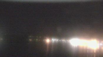 Weather camera view of Wyndham Garden Lake Guntersville.