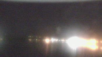 Weather camera view of Wyndham Garden Lake Guntersville.