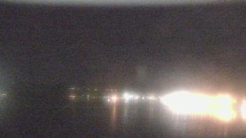 Weather camera view of Wyndham Garden Lake Guntersville.